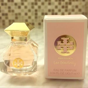 Tori Burch Love Relentlessly mini